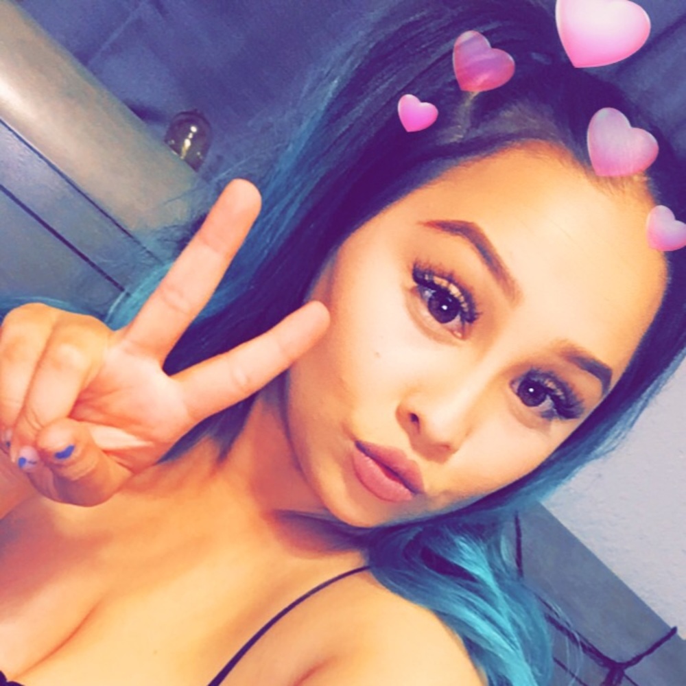 Meet your Posher, Paris